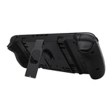 CRKD Nitro Deck 2 Smoke Black Edition gaming controller - British product