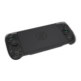 CRKD Nitro Deck 2 Smoke Black Edition gaming controller - British product