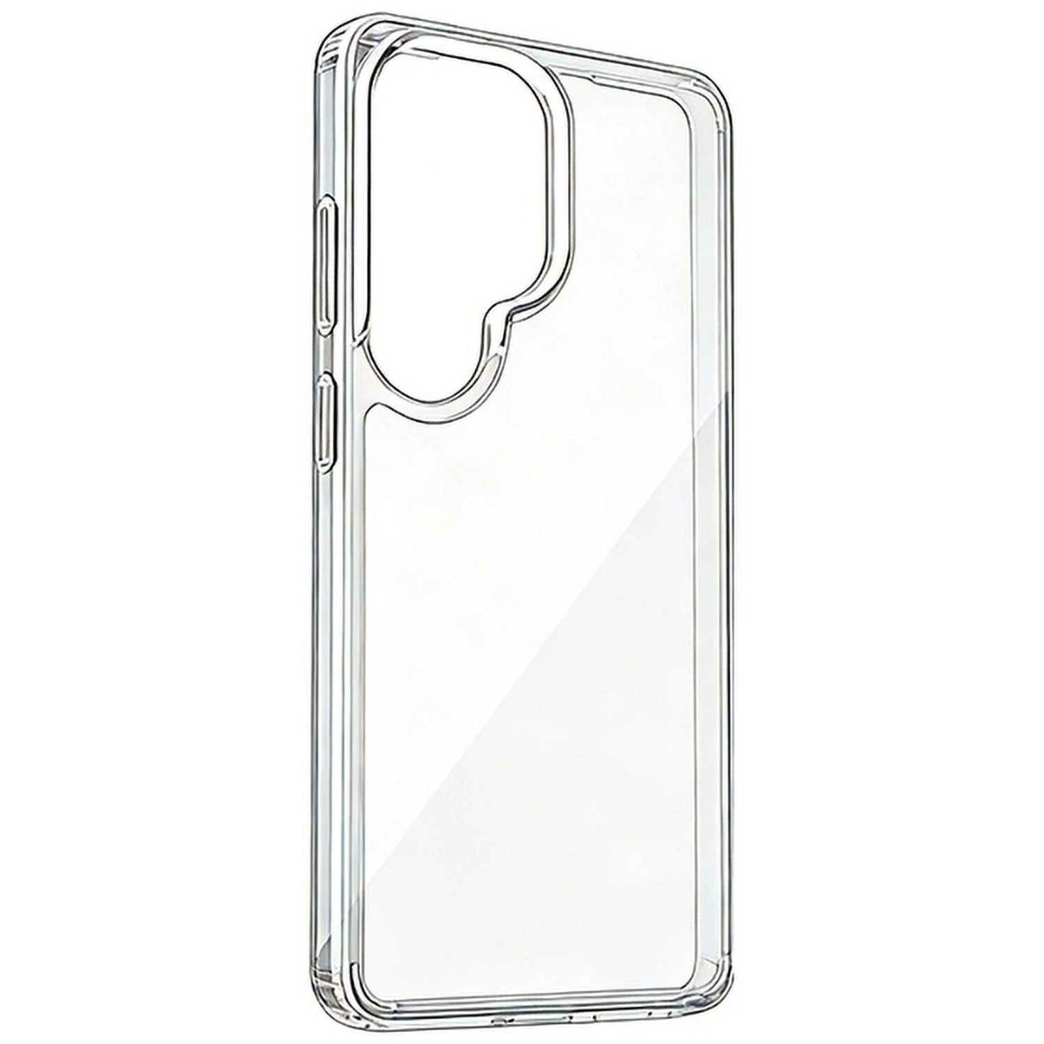 Proporta clear phone case for S26 Ultra, imported from the UK