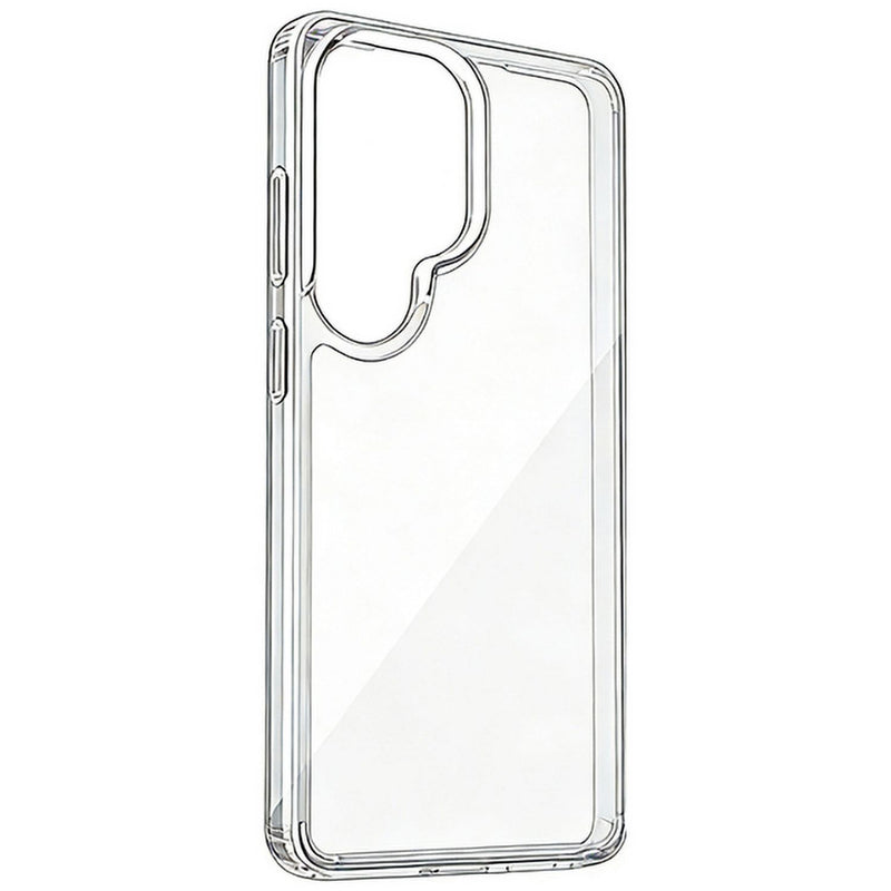 Proporta clear phone case for S26 Ultra, imported from the UK
