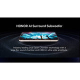 HONOR Magic8 Pro 5G 512GB smartphone in Sunrise Gold, UK version