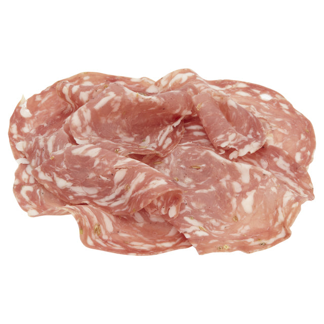 Golfera Organic Fennel Salami Finocchiona   80g GOODS M&S   