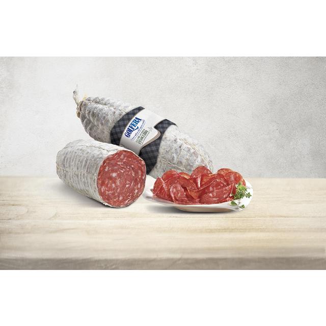 Golfera Organic Fennel Salami Finocchiona   80g GOODS M&S   