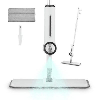 Argos Swan Elevate 2 in 1 Spray Mop- Buy online at McGrocer