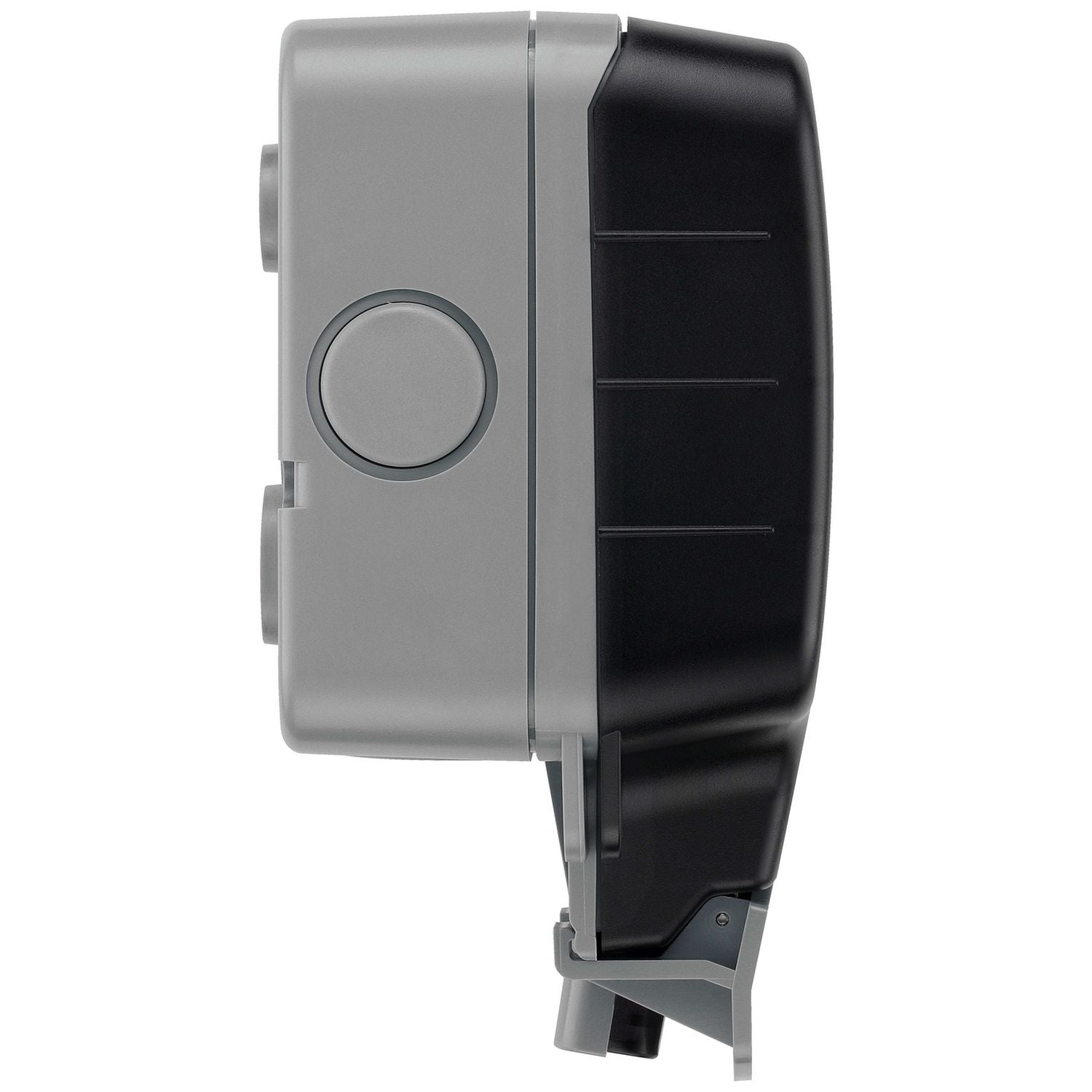 BG Electrical outdoor switched socket (British brand)