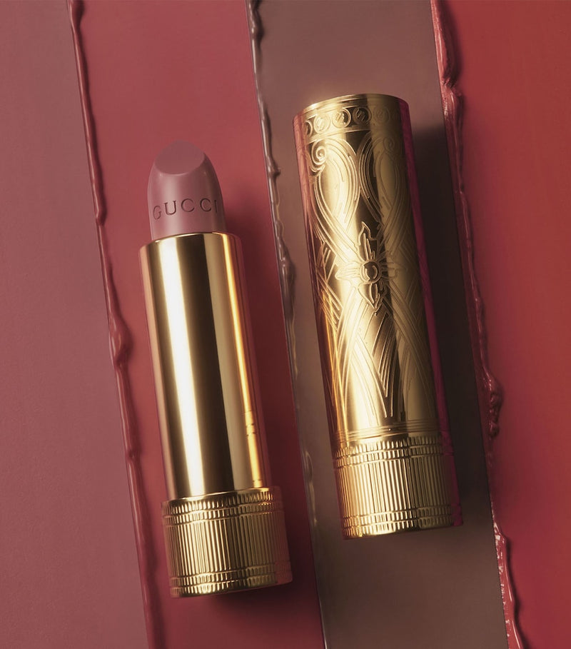 Gucci Rouge À Lèvres Satin Lipstick, UK version