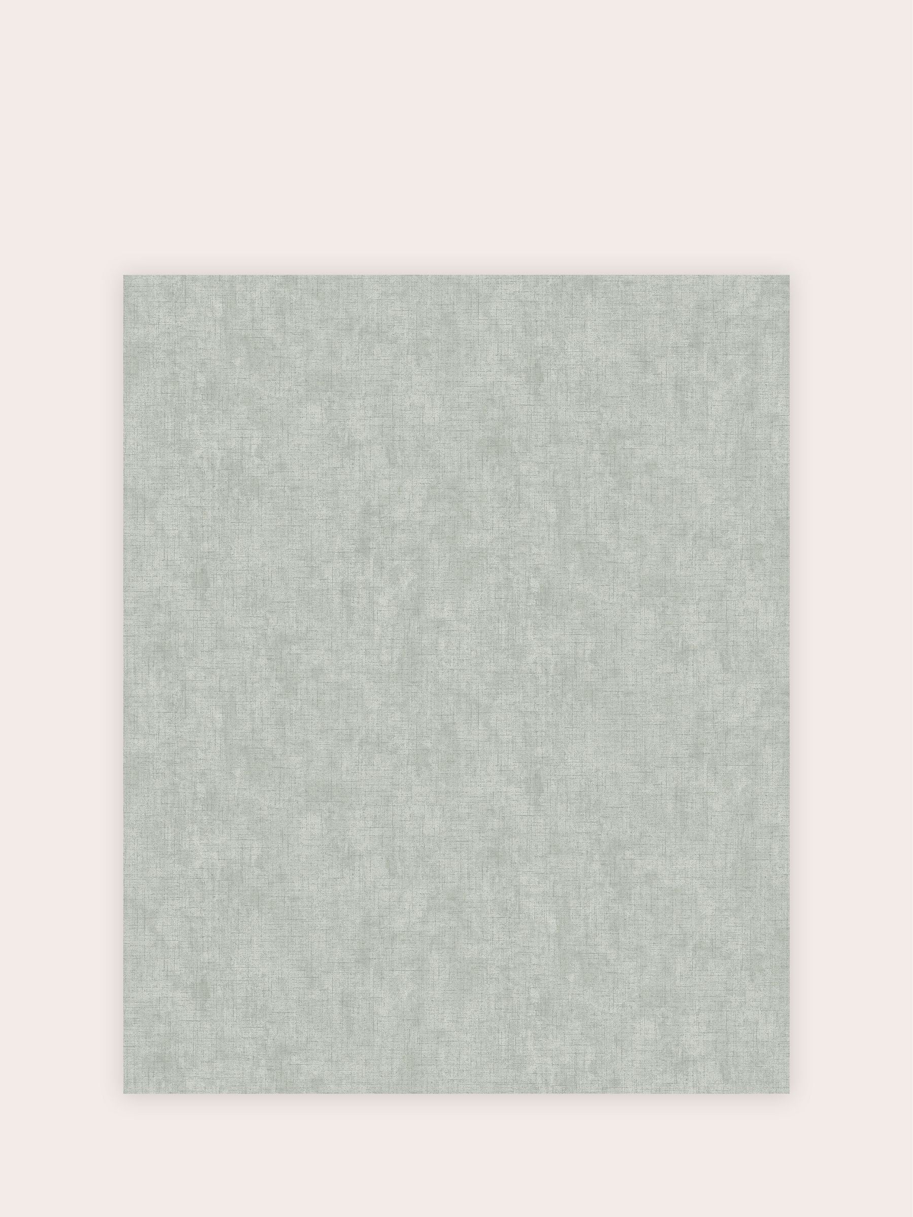 Laura Ashley sage green plain textured wallpaper 10m roll, imported from the UK