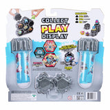 MrBeast Lab Mega Lab mystery micro beasts 14-pack, UK version