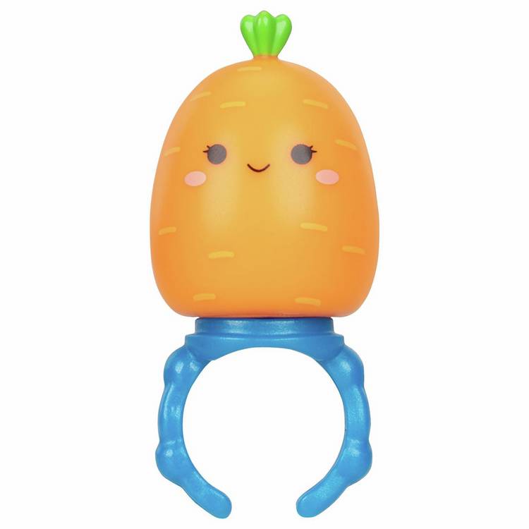 Squishmallows Squish-a-longs Series 6 14-pack mini figures (British brand)