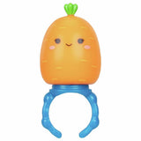 Squishmallows Squish-a-longs Series 6 14-pack mini figures (British brand)