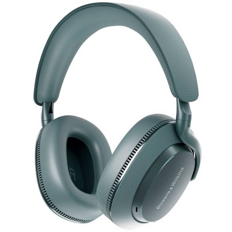 Bowers & Wilkins Px7 S3 over-ear headphones Frost Blue - British product