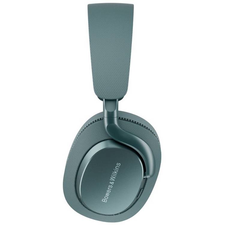 Bowers & Wilkins Px7 S3 over-ear headphones Frost Blue - British product