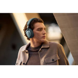 Bowers & Wilkins Px7 S3 over-ear headphones Frost Blue - British product