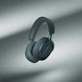 Bowers & Wilkins Px7 S3 over-ear headphones Frost Blue - British product