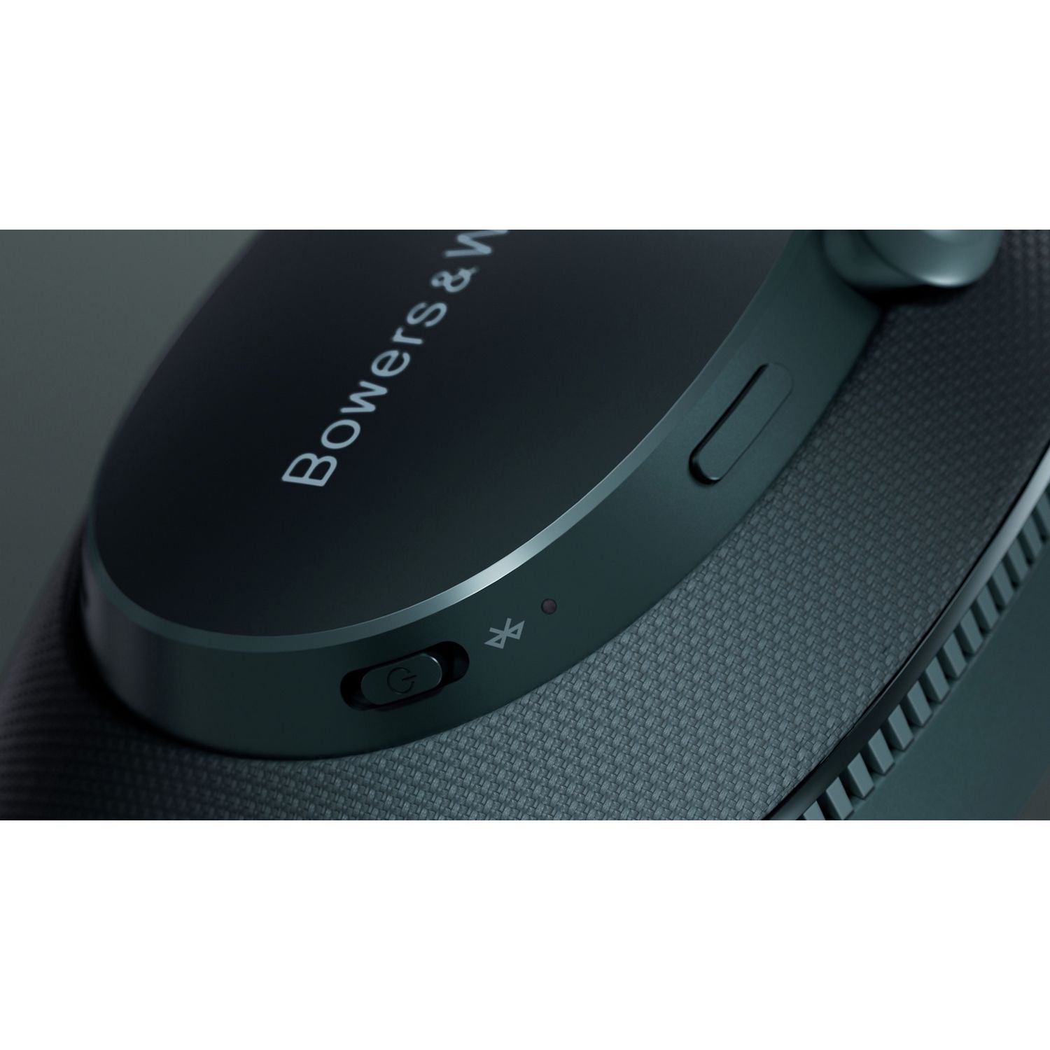 Bowers & Wilkins Px7 S3 over-ear headphones Frost Blue - British product