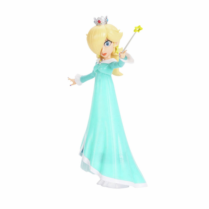 Super Mario Rosalina action figure 12.5cm, UK version