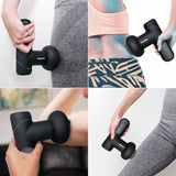 Reviber Active Relief Shiatsu Massager - British product
