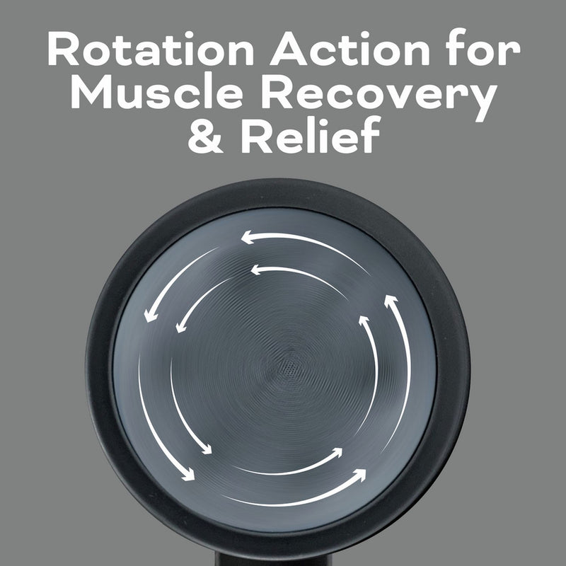 Reviber Active Relief Shiatsu Massager - British product