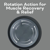Reviber Active Relief Shiatsu Massager - British product