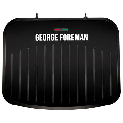 Argos George Foreman Medium Health Fit Grill- Buy online at McGrocer