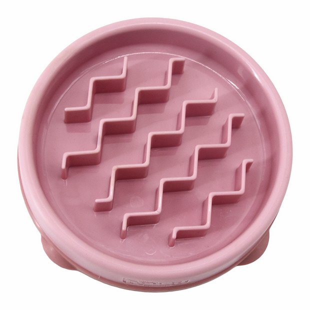 Outward Hound Fun small dog feeder 15cm, UK version