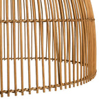 Habitat Bamboo Lampshade 51cm, UK version