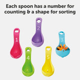 Tomy Toomies 7-in-1 Bath Octopus toy - British product