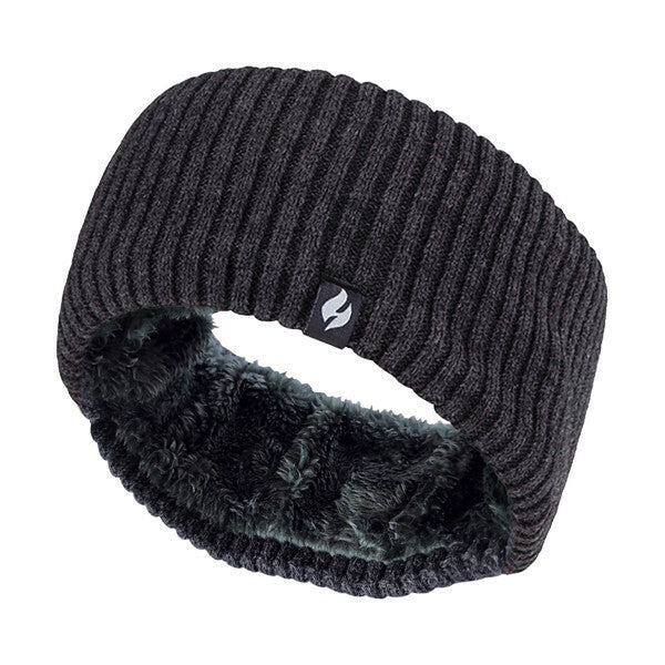 Heat Holders Ladies Fleece Lined Thermal Headband