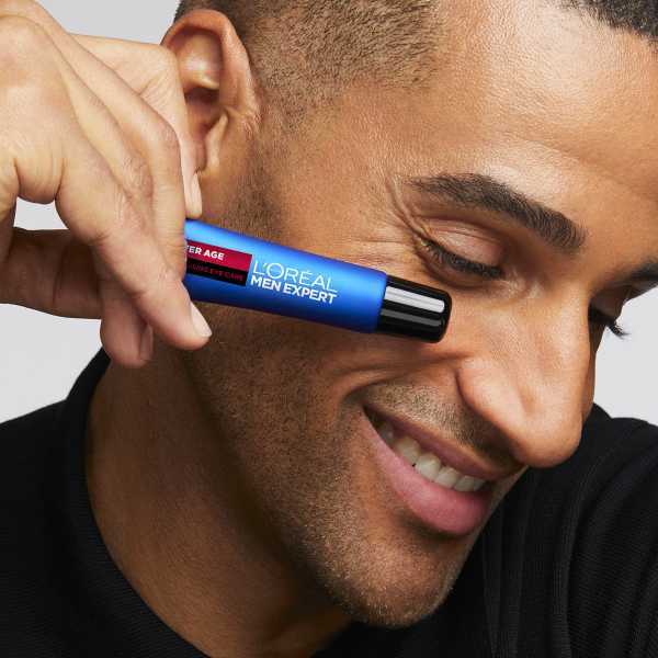 L'oréal Men Expert Power Age Eye Cream GOODS Superdrug   