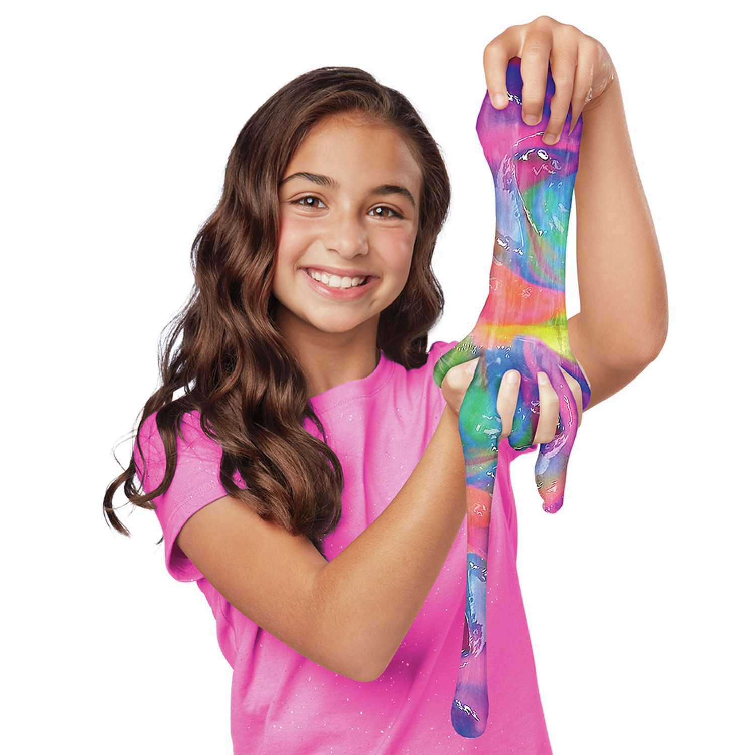 Cra-Z-Slimy Blendz slime set - British product