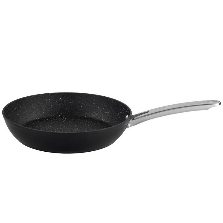 Dojo Hero Neverstick+ frying pan 28cm - British product