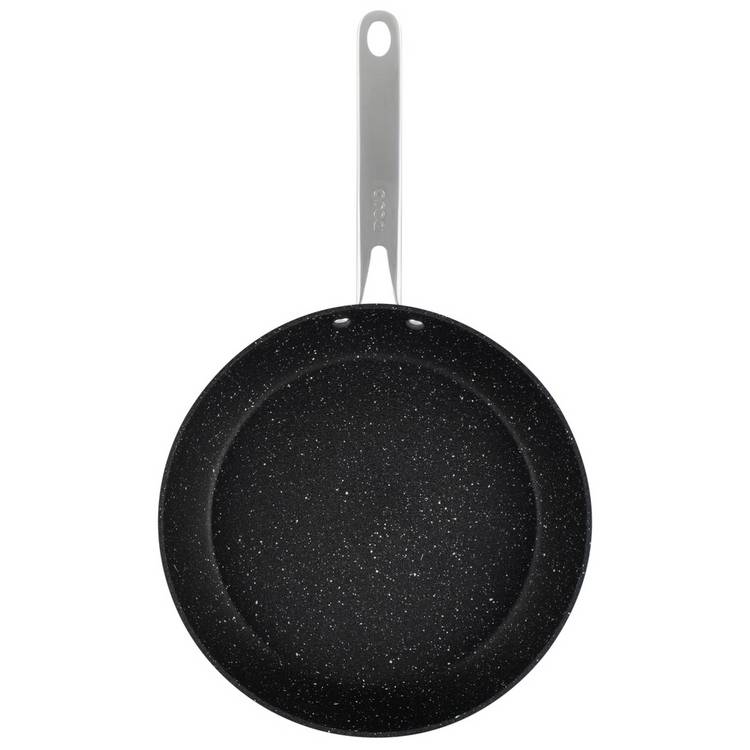 Dojo Hero Neverstick+ frying pan 28cm - British product