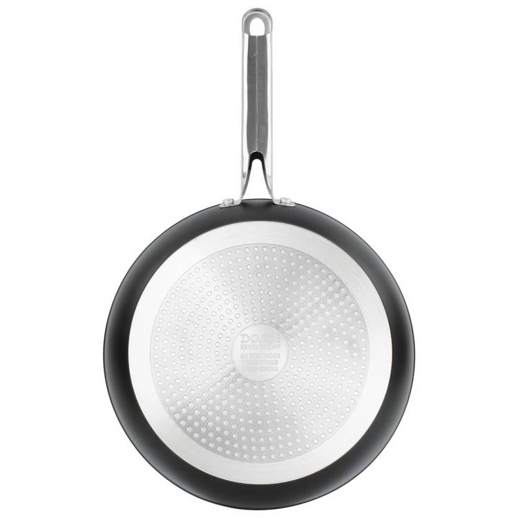 Dojo Hero Neverstick+ frying pan 28cm - British product