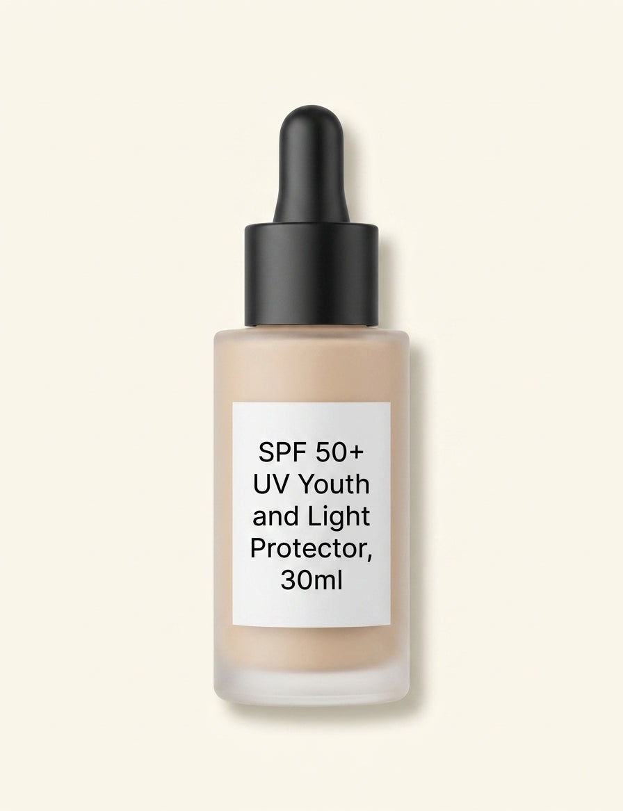 Dior Prestige illuminating sunscreen SPF 50+ 30ml (British brand)