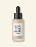 Dior Prestige illuminating sunscreen SPF 50+ 30ml (British brand)