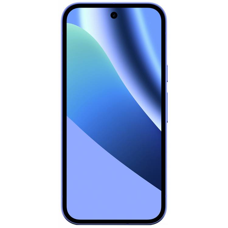 Google Pixel 10a smartphone lavender 128GB - British product
