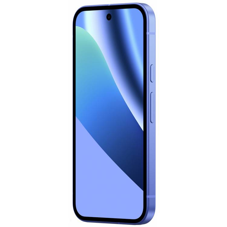 Google Pixel 10a smartphone lavender 128GB - British product