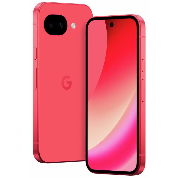 Google Pixel 10a 5G 256GB AI mobile phone Berry (British brand)