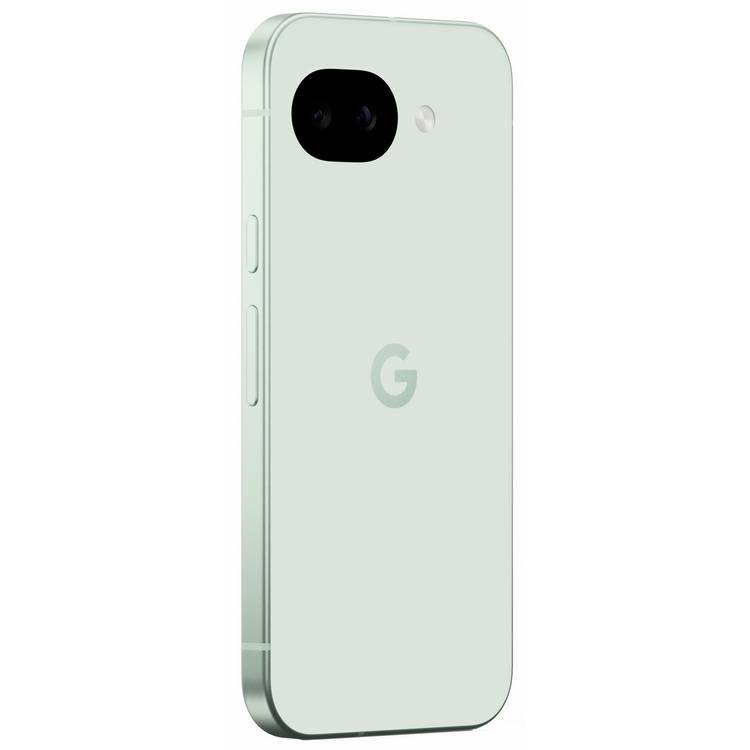Google Pixel 10a 5G smartphone 256GB, imported from the UK