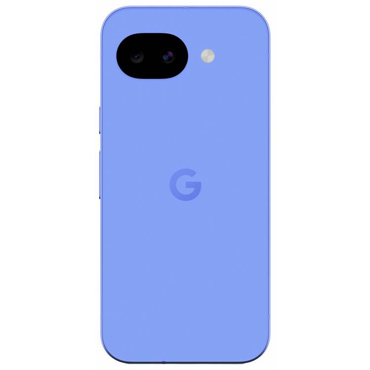 Google Pixel 10a 5G smartphone 256GB lavender, imported from the UK
