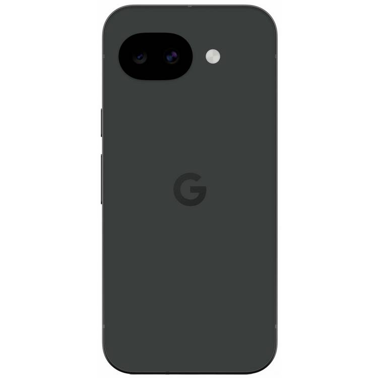 Google Pixel 10a 5G 256GB Obsidian smartphone, UK version