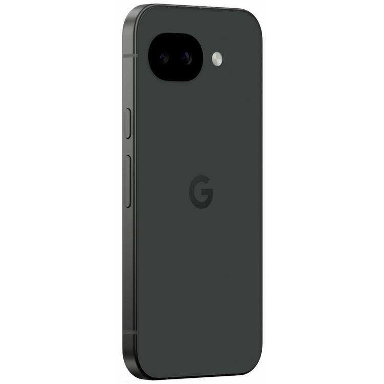 Google Pixel 10a 5G 256GB Obsidian smartphone, UK version