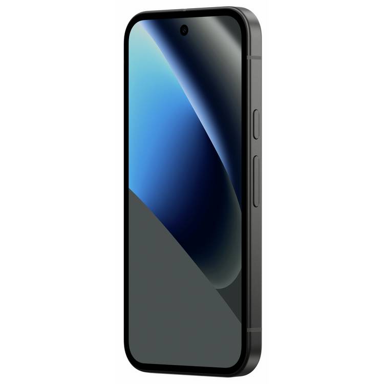 Google Pixel 10a 5G 256GB Obsidian smartphone, UK version