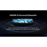 HONOR Magic8 Pro 5G AI phone 512GB (British brand)
