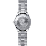 Orient Mako 40 green dial steel bracelet watch 40mm, imported from the UK