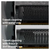 Braun 3in1 shaver care refill cartridges 2 pack, imported from the UK
