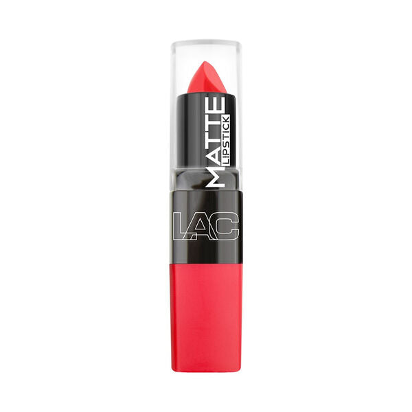 L.A. Colors matte lipstick Whirlwind 3.8g, imported from the UK