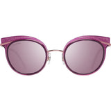 Swarovski sunglasses purple SK0169 50 5078T - British product