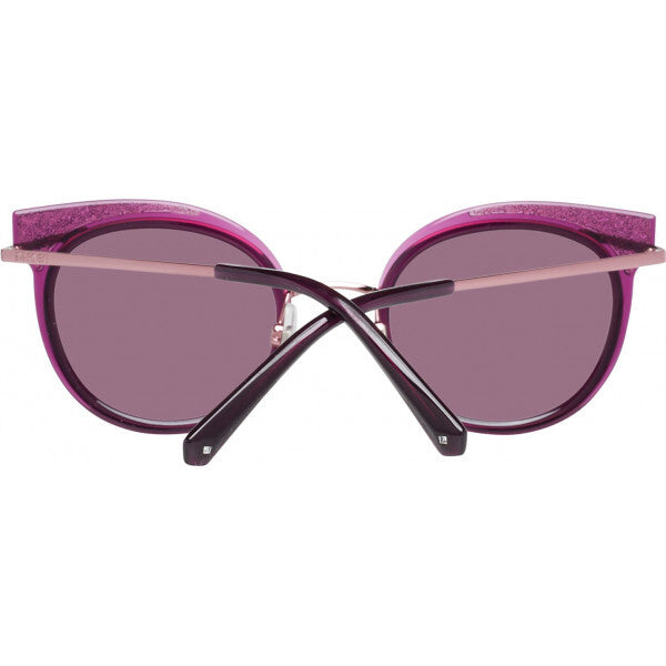 Swarovski sunglasses purple SK0169 50 5078T - British product