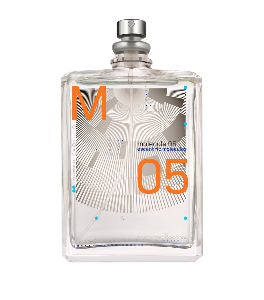 Escentric Molecules Molecule 05 Eau de Toilette 100ml (British brand)